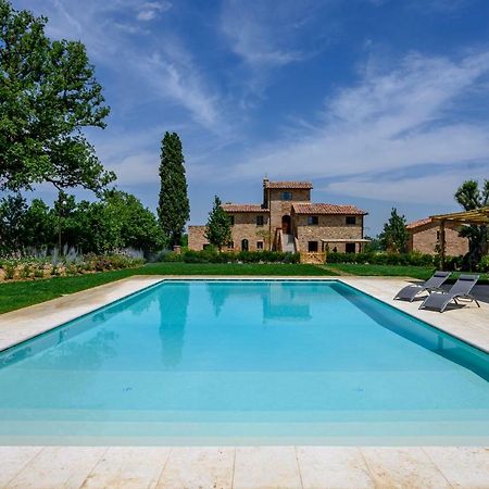 Agriturismo Merigge Wellness & Spa Montepulciano Exterior photo