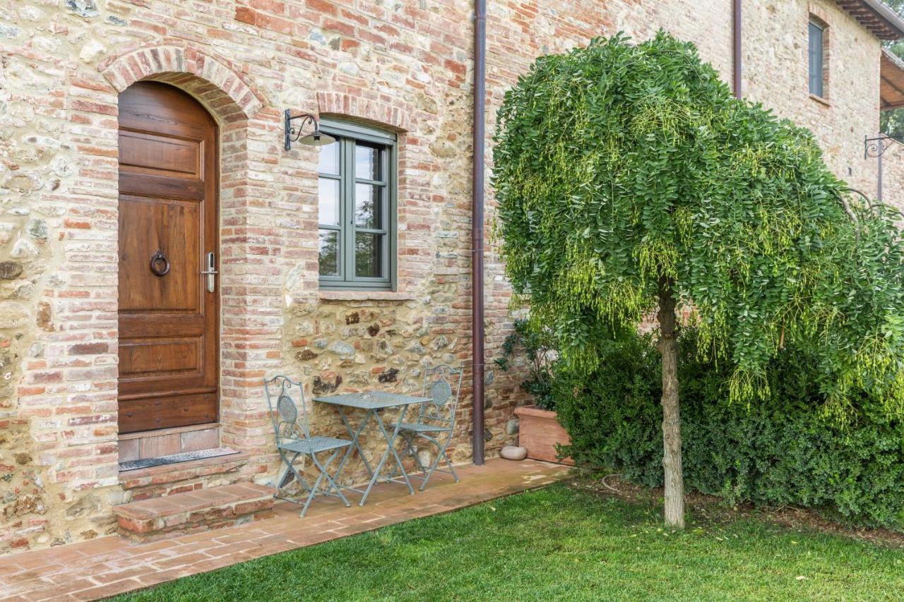 Agriturismo Merigge Wellness & Spa Montepulciano Exterior photo