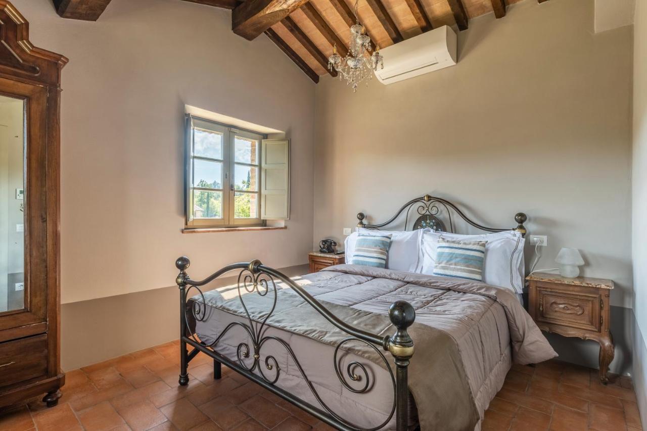 Agriturismo Merigge Wellness & Spa Montepulciano Exterior photo