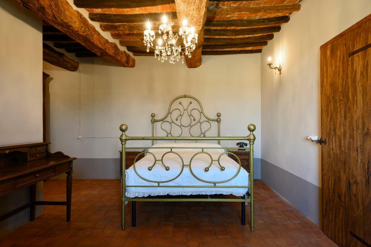 Agriturismo Merigge Wellness & Spa Montepulciano Exterior photo
